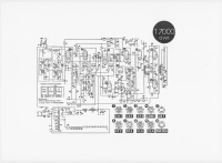 Telefunken 7000-GWK-Schematic